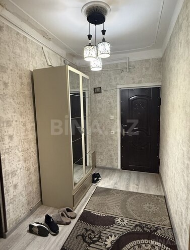 Satılır 3 otaqlı köhnə tikili 85 m², Neftçilər m., photo 13 from 14