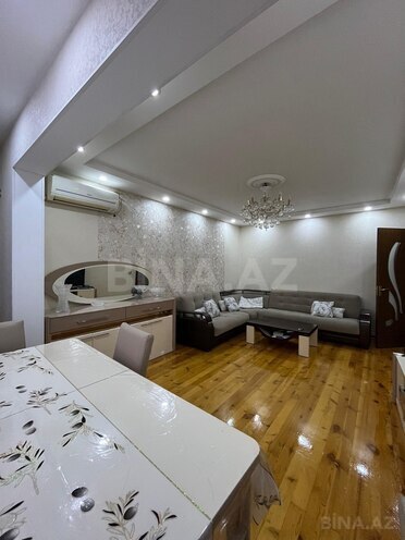 Satılır 3 otaqlı köhnə tikili 85 m², Neftçilər m., photo 1 from 14