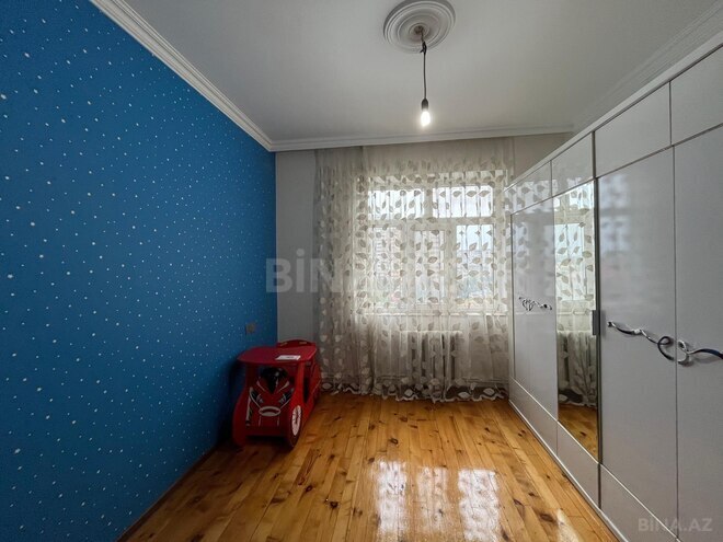 Satılır 3 otaqlı köhnə tikili 85 m², Neftçilər m., photo 10 from 14