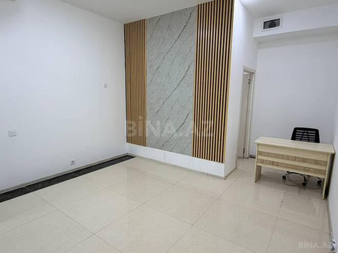 İcarəyə verilir  obyekt 24 m², 28 May m., photo 3 from 5