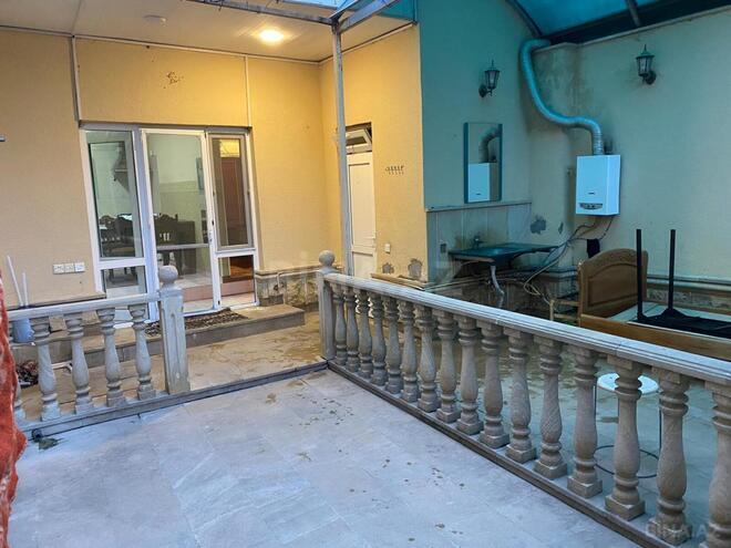 Сдается 1-комн. дом/дача 30 м², пос. Бакиханова, photo 1 from 16