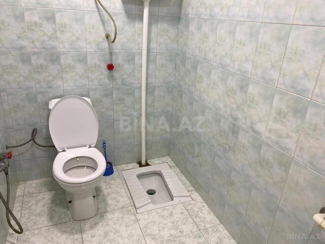 Сдается 1-комн. дом/дача 30 м², пос. Бакиханова, photo 13 from 16