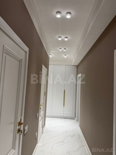 Satılır 3 otaqlı yeni tikili 103.9 m², photo 5 from 19