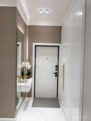 Satılır 3 otaqlı yeni tikili 103.9 m², photo 3 from 19