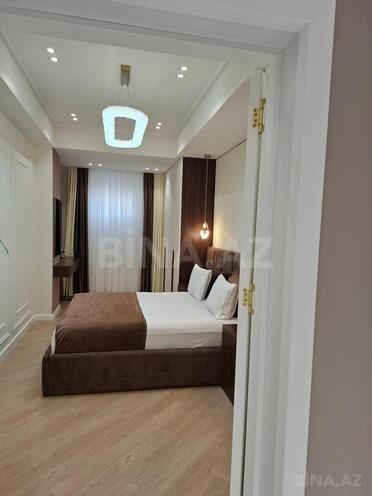 Satılır 3 otaqlı yeni tikili 103.9 m², photo 16 from 19