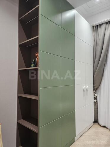 Satılır 3 otaqlı yeni tikili 103.9 m², photo 11 from 19