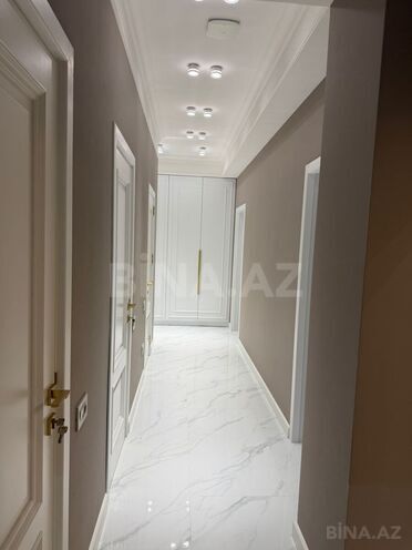 Satılır 3 otaqlı yeni tikili 103.9 m², photo 6 from 19