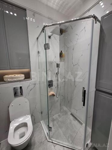 Satılır 3 otaqlı yeni tikili 103.9 m², photo 13 from 19