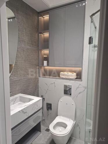 Satılır 3 otaqlı yeni tikili 103.9 m², photo 15 from 19