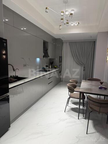 Satılır 3 otaqlı yeni tikili 103.9 m², photo 14 from 19