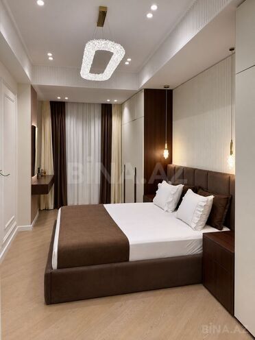 Satılır 3 otaqlı yeni tikili 103.9 m², photo 7 from 19