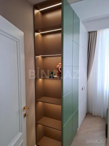 Satılır 3 otaqlı yeni tikili 103.9 m², photo 8 from 19