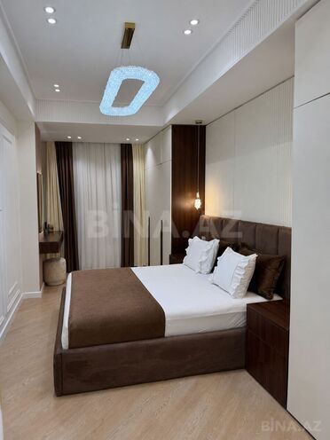 Satılır 3 otaqlı yeni tikili 103.9 m², photo 1 from 19