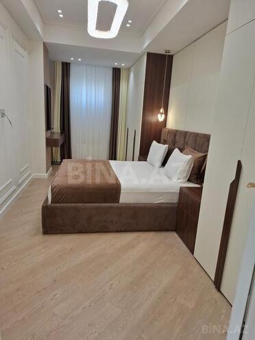 Satılır 3 otaqlı yeni tikili 103.9 m², photo 12 from 19