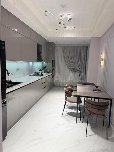 Satılır 3 otaqlı yeni tikili 103.9 m², photo 9 from 19