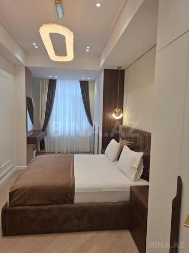 Satılır 3 otaqlı yeni tikili 103.9 m², photo 17 from 19