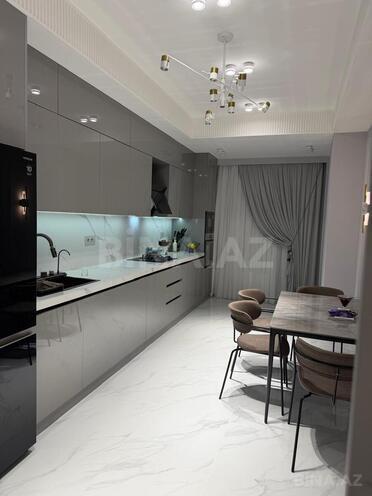 Satılır 3 otaqlı yeni tikili 103.9 m², photo 10 from 19