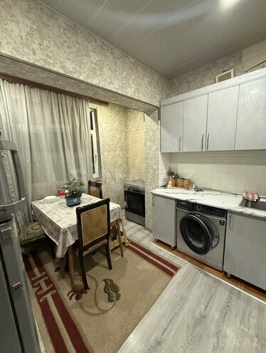 Satılır 3 otaqlı köhnə tikili 85 m², Həzi Aslanov m., photo 8 from 11