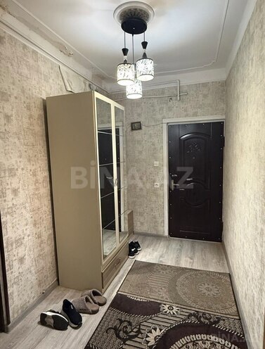Satılır 3 otaqlı köhnə tikili 85 m², Həzi Aslanov m., photo 7 from 11