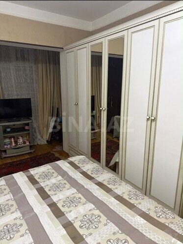 Satılır 3 otaqlı köhnə tikili 85 m², Həzi Aslanov m., photo 5 from 11