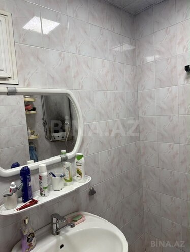 Satılır 3 otaqlı köhnə tikili 85 m², Həzi Aslanov m., photo 10 from 11
