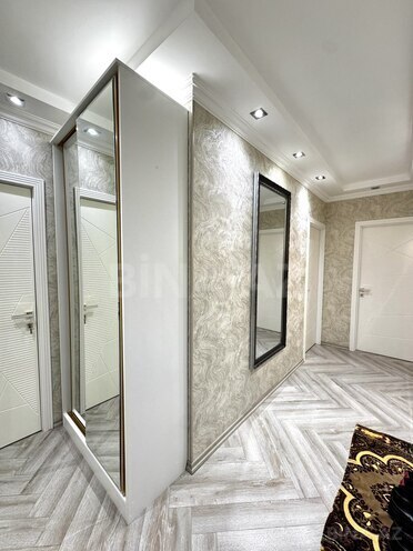 Satılır 2 otaqlı köhnə tikili 65 m², Həzi Aslanov m., photo 9 from 13