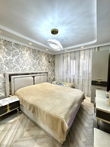 Satılır 2 otaqlı köhnə tikili 65 m², Həzi Aslanov m., photo 7 from 13