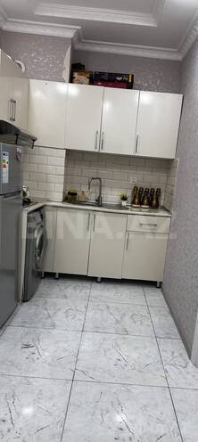 Satılır 2 otaqlı yeni tikili 50 m², 20 Yanvar m., photo 3 from 12