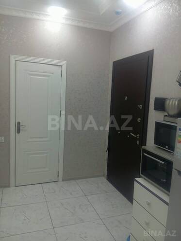 Satılır 2 otaqlı yeni tikili 50 m², 20 Yanvar m., photo 11 from 12