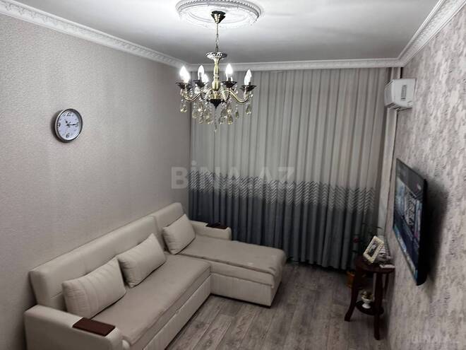 Satılır 2 otaqlı yeni tikili 50 m², 20 Yanvar m., photo 6 from 12