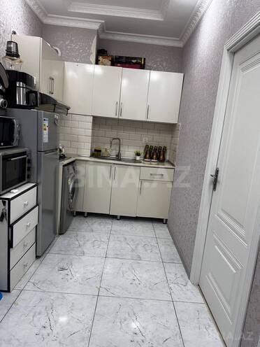 Satılır 2 otaqlı yeni tikili 50 m², 20 Yanvar m., photo 5 from 12