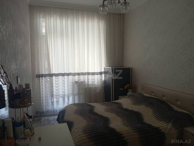 Satılır 2 otaqlı yeni tikili 50 m², 20 Yanvar m., photo 10 from 12