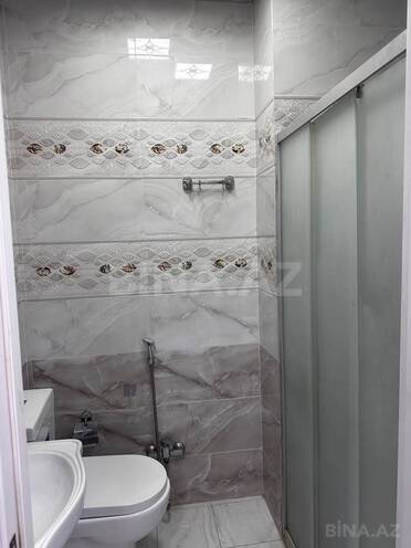 Satılır 2 otaqlı yeni tikili 50 m², 20 Yanvar m., photo 9 from 12