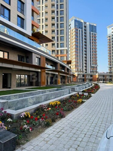 Сдается 3-комн. новостройка 70 м², м. Бакмил, photo 1 from 15
