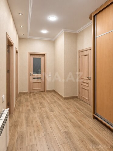 Сдаётся 2-комн. новостройка 90 м², Насиминский  р., photo 13 from 15