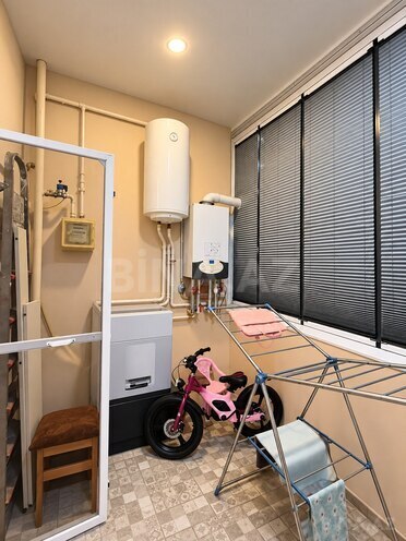 Сдаётся 2-комн. новостройка 90 м², Насиминский  р., photo 11 from 15