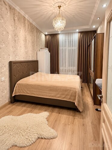 Сдаётся 2-комн. новостройка 90 м², Насиминский  р., photo 8 from 15