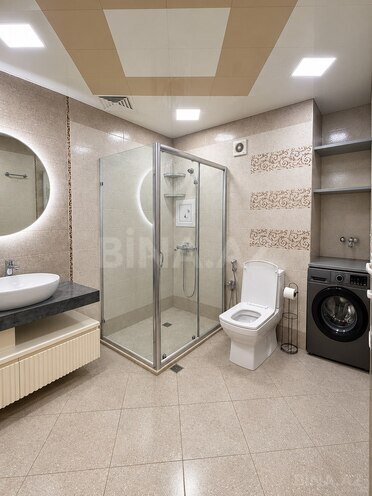 Сдаётся 2-комн. новостройка 90 м², Насиминский  р., photo 9 from 15