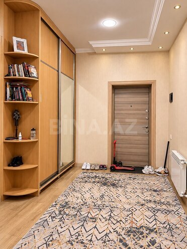 Сдаётся 2-комн. новостройка 90 м², Насиминский  р., photo 10 from 15