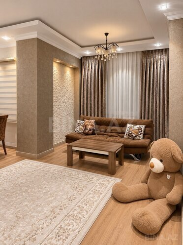 Сдаётся 2-комн. новостройка 90 м², Насиминский  р., photo 5 from 15