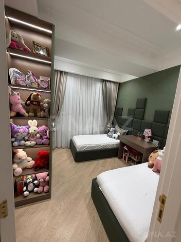 Satılır 3 otaqlı yeni tikili 103.9 m², photo 18 from 19