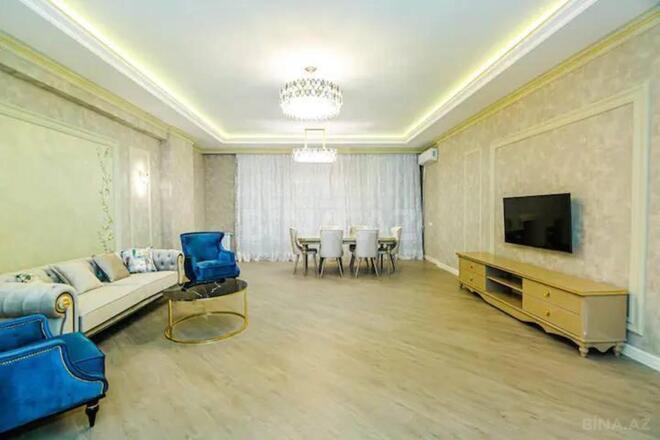 Продаётся 3-комн. новостройка 275 м², м. Ичеришехер, photo 3 from 26