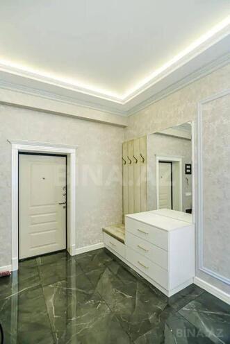 Продаётся 3-комн. новостройка 275 м², м. Ичеришехер, photo 15 from 26