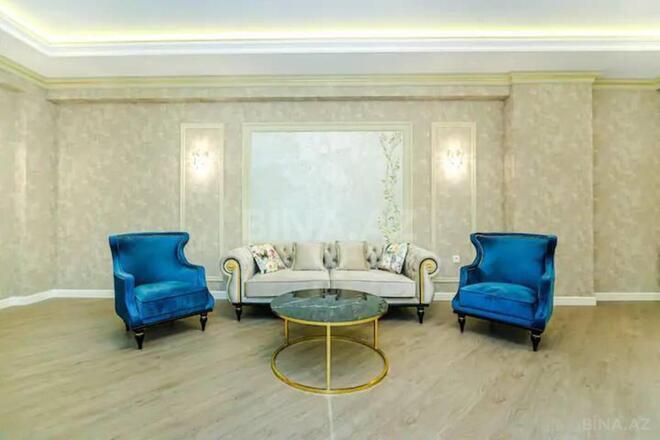 Продаётся 3-комн. новостройка 275 м², м. Ичеришехер, photo 4 from 26
