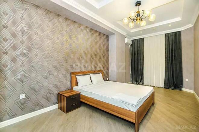Продаётся 3-комн. новостройка 275 м², м. Ичеришехер, photo 12 from 26