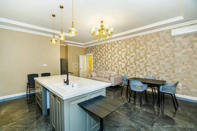 Продаётся 3-комн. новостройка 275 м², м. Ичеришехер, photo 7 from 26