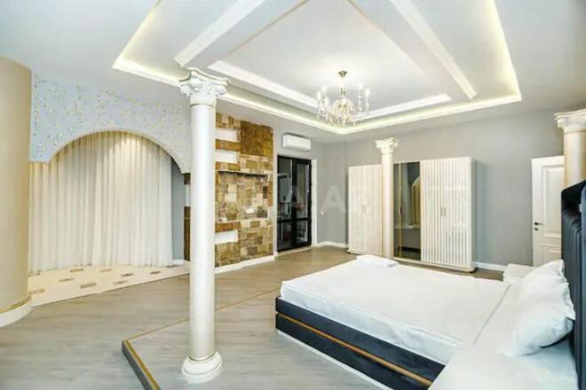 Продаётся 3-комн. новостройка 275 м², м. Ичеришехер, photo 10 from 26