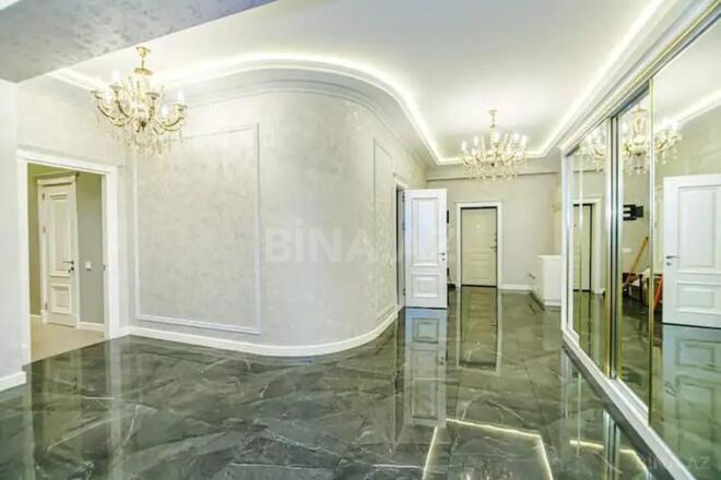 Продаётся 3-комн. новостройка 275 м², м. Ичеришехер, photo 21 from 26