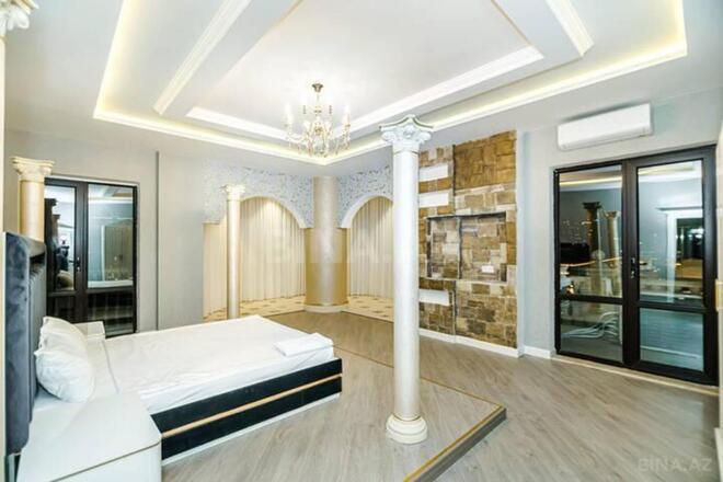 Продаётся 3-комн. новостройка 275 м², м. Ичеришехер, photo 9 from 26