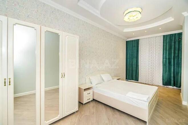 Продаётся 3-комн. новостройка 275 м², м. Ичеришехер, photo 13 from 26